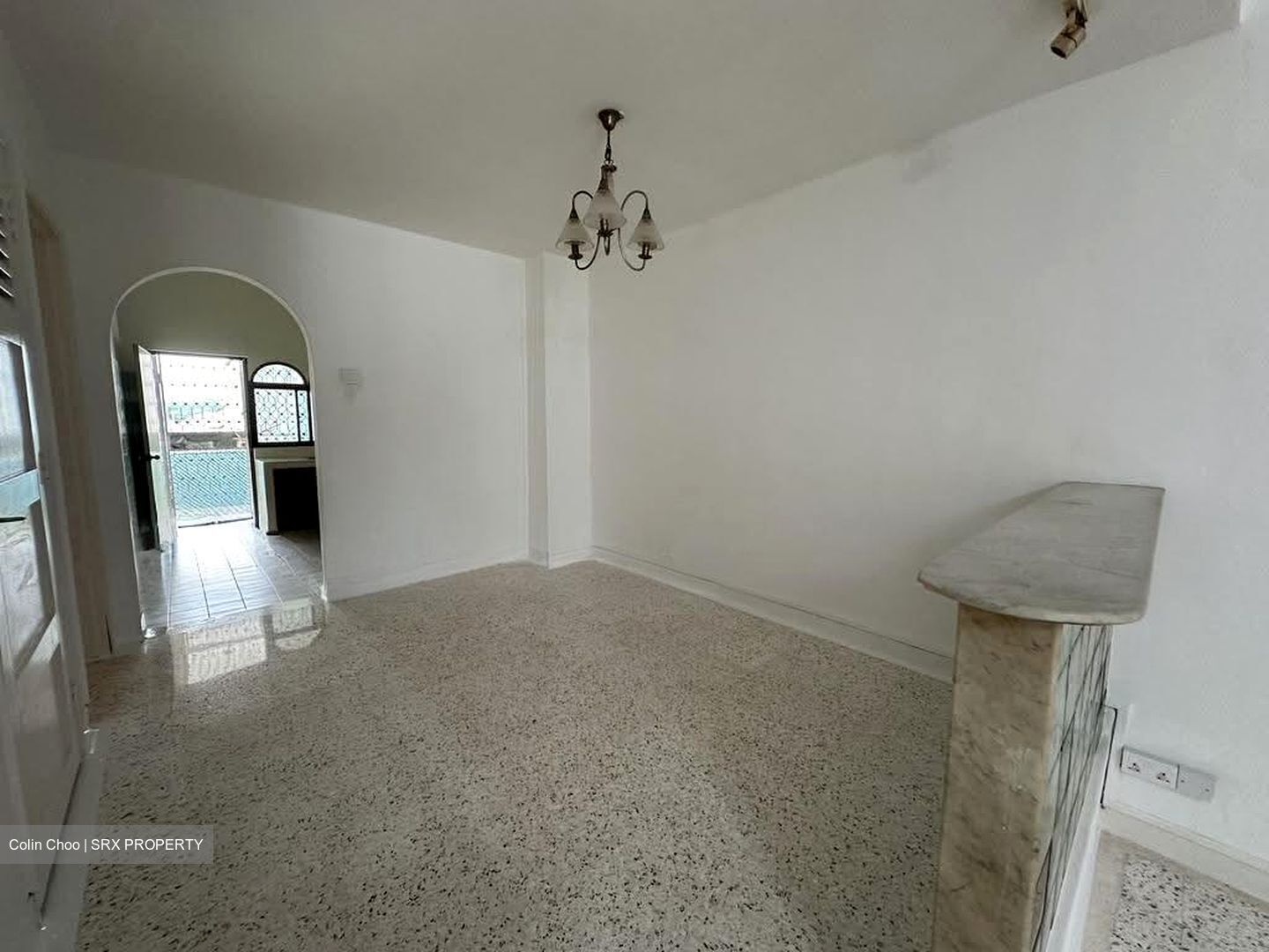 President Gardens (D26), Terrace #635965141